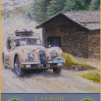 Lire la suite à propos de l’article La Savoie 2016-06