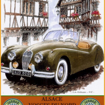 Lire la suite à propos de l’article Alsace 2016-10