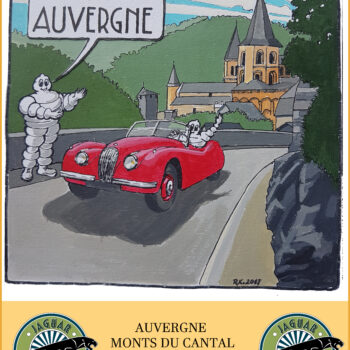 Lire la suite à propos de l’article Auvergne 2017-09