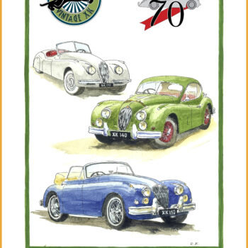 Lire la suite à propos de l’article Angleterre 2018-06 – Programme et Trombi