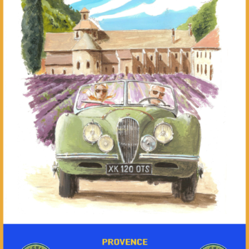 Lire la suite à propos de l’article Provence 2018-09 – Programme et Trombi