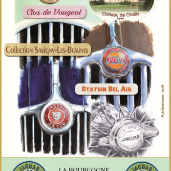 Lire la suite à propos de l’article Bourgogne 2017-04