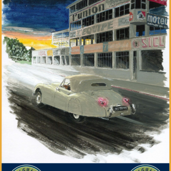 Lire la suite à propos de l’article Champagne 2019-04 – Programme et photos