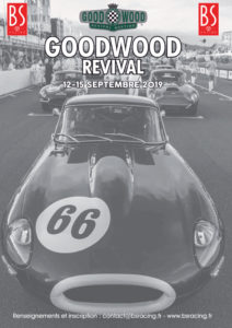 Lire la suite à propos de l’article Goodwood Revival 2020