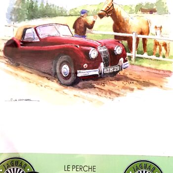 Lire la suite à propos de l’article Perche 2019-06 – Programme et photos