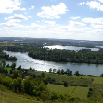 Lire la suite à propos de l’article Boucles de la Seine 2021-10 – Programme et photos