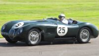Disc Brake Test (Jaguar+Moss+Dewis)