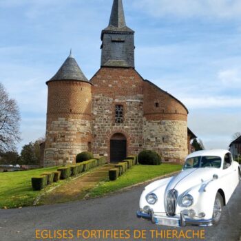 Lire la suite à propos de l’article Thiérache 2022-04 – le programme