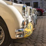 Lire la suite à propos de l’article Participants aux Rallyes 2024-2025